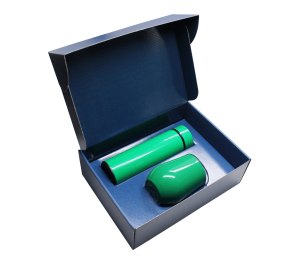 Набор Hot Box C blue (зеленый)