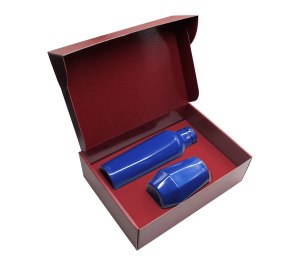 Набор Edge Box E red (синий)