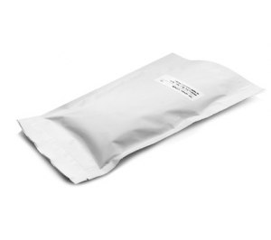 Кофе зерновой "Cofer", 100 г, цвет белый
