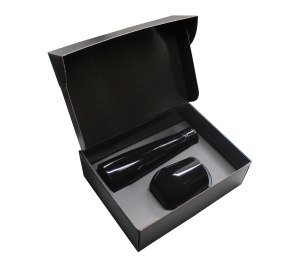 Набор New Box C black (черный)