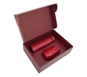 Набор Hot Box E red, цвет красный