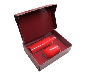 Набор Edge Box C red (красный)