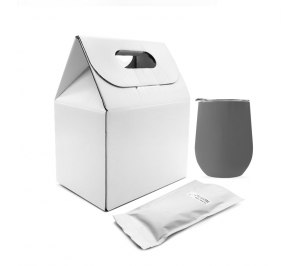 Набор Coffee Box c кофером софт-тач CO12s