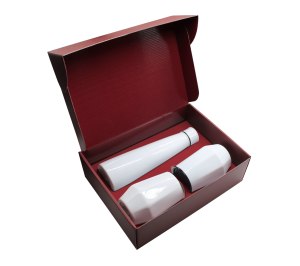 Набор New Box Е2 red (белый)