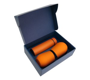 Набор Hot Box CS2 blue, цвет оранжевый