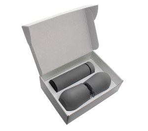 Набор Hot Box CS2 white, цвет серый 