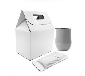 Набор Coffee Box с кофером CO12