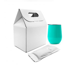 Набор Coffee Box с кофером CO12