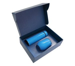 Набор Hot Box C blue, цвет голубой
