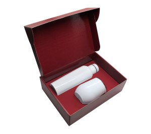 Набор Edge Box C red (белый)