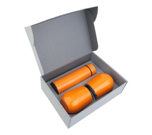 Набор Hot Box C2 grey, цвет оранжевый