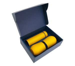 Набор Hot Box CS2 blue, цвет желый
