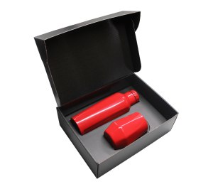 Набор Edge Box E black (красный)