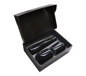 Набор New Box C2 black (черный)