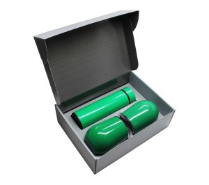 Набор Hot Box C2 grey (зеленый)