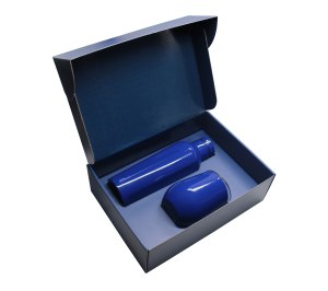 Набор Edge Box C blue (синий)