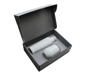 Набор Edge Box C grey (белый)