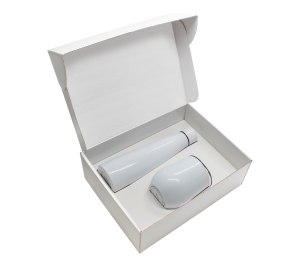 Набор New Box C white (белый)