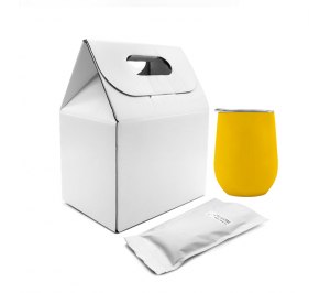 Набор Coffee Box с кофером CO12