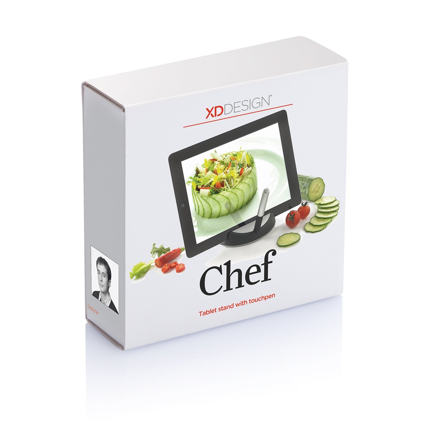    Chef  