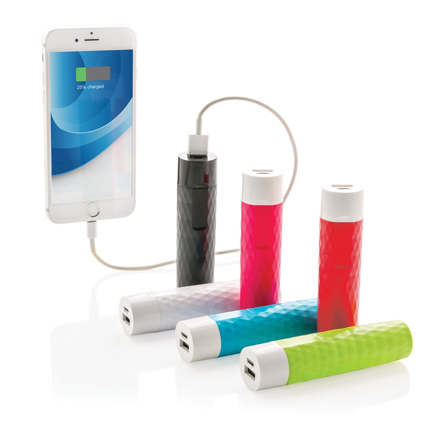   Geometric, 2200 mAh, 