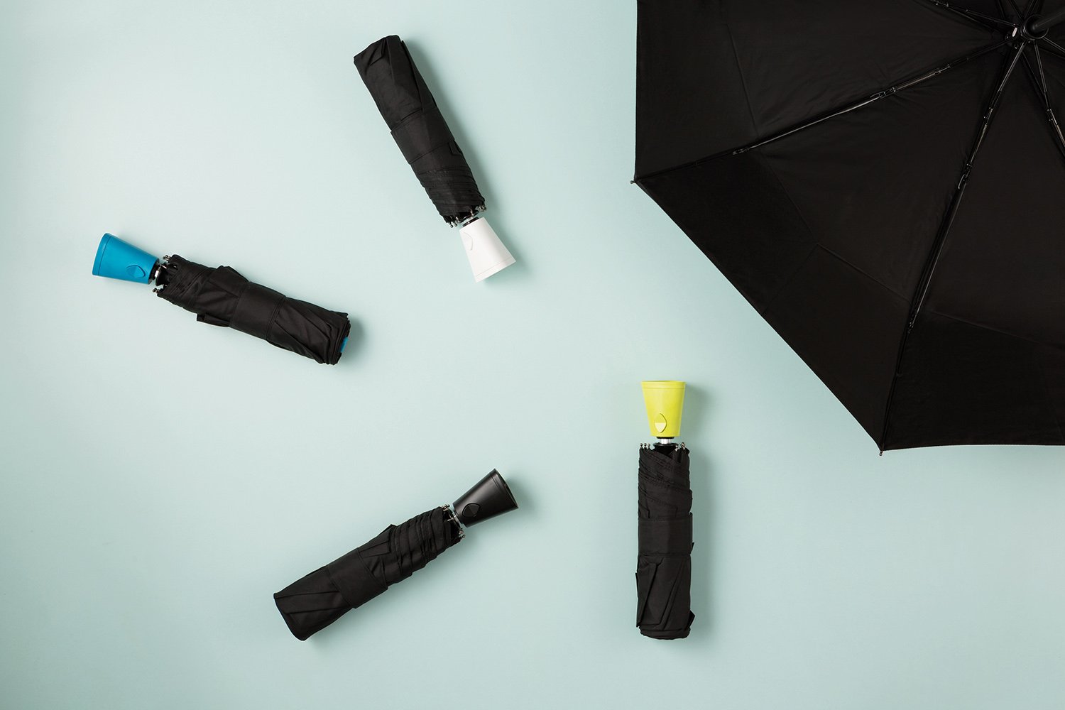  - Brolly  21,5" , 