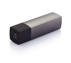 Зарядное устройство Swiss Peak, 5000 mAh