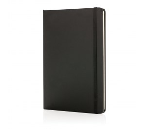 Блокнот для записей Basic в твердой обложке PU, А5
