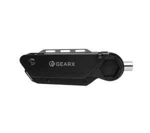 Мультитул для ремонта велосипеда Gear X