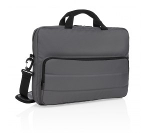 Сумка для ноутбука Impact из RPET AWARE™, 15.6"