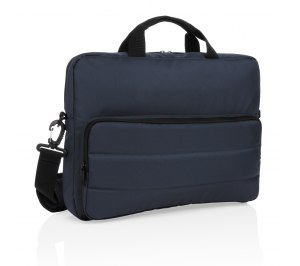 Сумка для ноутбука Impact из RPET AWARE™, 15.6"