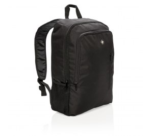 Рюкзак для ноутбука 17" Swiss Peak Business