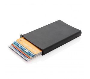 Алюминиевый картхолдер Standard с RFID