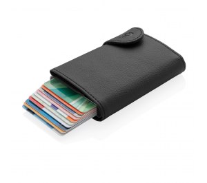 Кошелек XL с держателем для карт C-Secure RFID