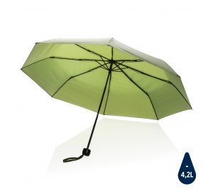 Компактный зонт Impact из RPET AWARE™, d95 см