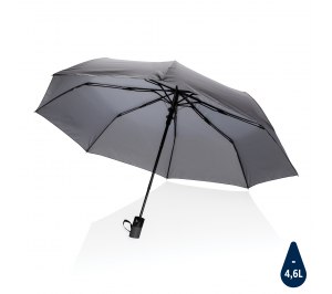 Зонт с автоматическим открыванием Impact из RPET AWARE™ 190T, 21"
