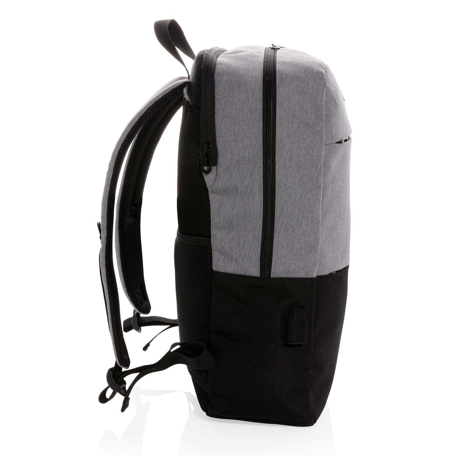 Рюкзак для ноутбука Modern USB & RFID (не содержит ПВХ), 15"