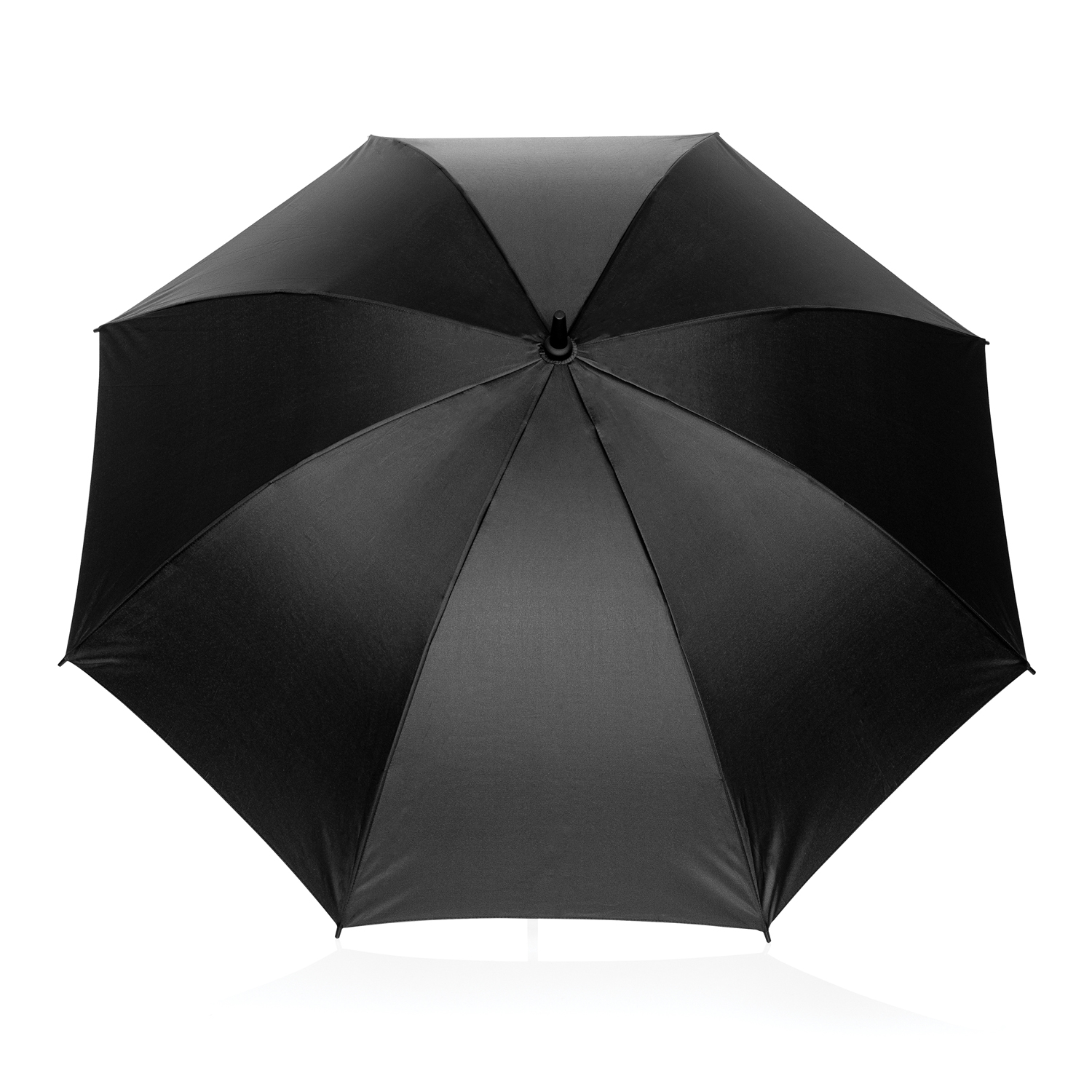 Ультралегкий зонт-трость Swiss Peak из rPET Aware™, 25"