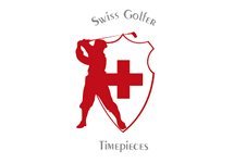 Swiss Golfer